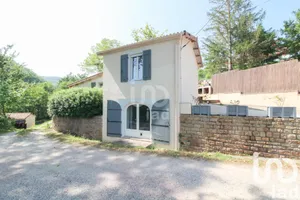 Maison à Vabres-l'Abbaye (12400)