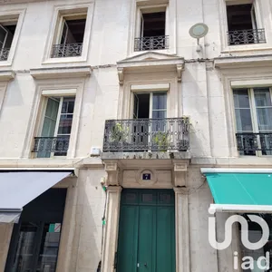 Appartement à Besançon (25000)