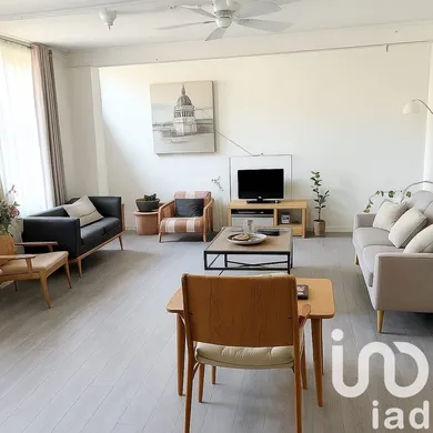 Maison de village à Pierrefitte-sur-Aire (55260)