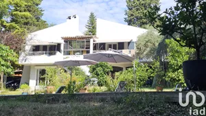 Maison à Saint-Jeannet (06640)