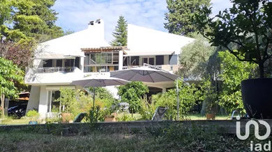 House at Saint-Jeannet (06640)