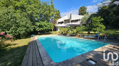 House at Saint-Jeannet (06640)