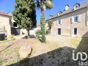 Maison à Saint-Martin (65360)