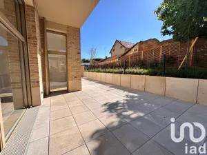 Appartement à Antony (92160)