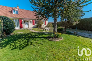 House at Nucourt (95420)