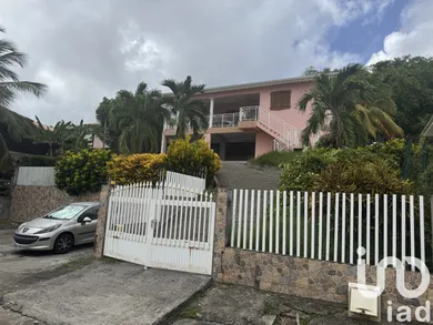House in Le Vauclin (97280)