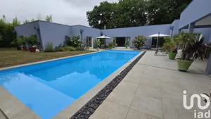 Maison à La Foye-Monjault (79360)