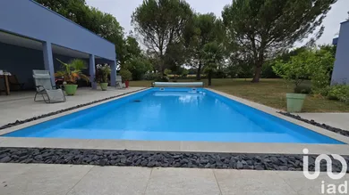 Maison à La Foye-Monjault (79360)