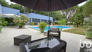 Maison à La Foye-Monjault (79360)