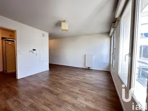 Studio à Nancy (54000)