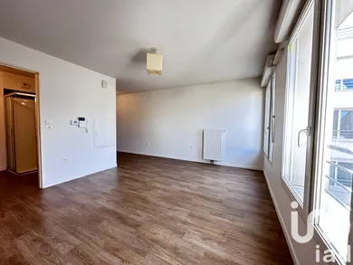 Studio in Nancy (54000)