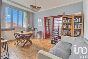 Apartment at Aulnay-sous-Bois (93600)