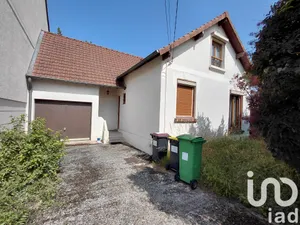 Maison à Savigny-sur-Orge (91600)