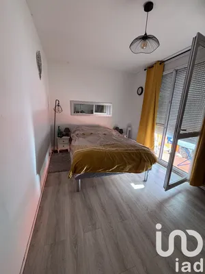 Apartment at Le Havre (76620)