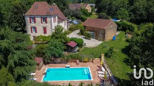 House in Coux et Bigaroque-Mouzens (24220)