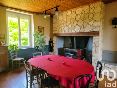 House at Coux et Bigaroque-Mouzens (24220)