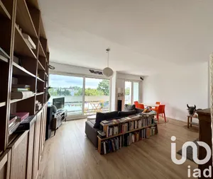 Apartment at Lormont (33310)