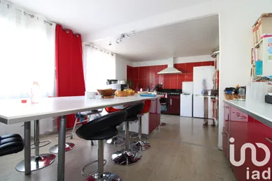 Apartment at Perpignan (66000)