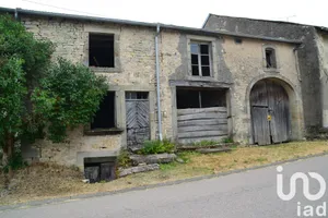 Grange à Ainvelle (88320)