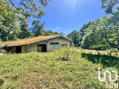 Maison à EYMOUTIERS (87120)