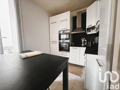 Appartement à Issy-les-Moulineaux (92130)