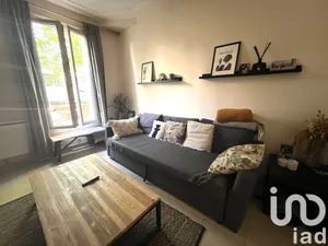 Appartement à Issy-les-Moulineaux (92130)