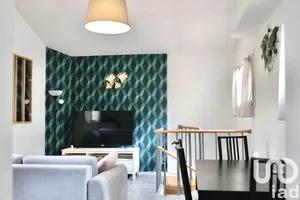 Pavillon à Cannes (06400)