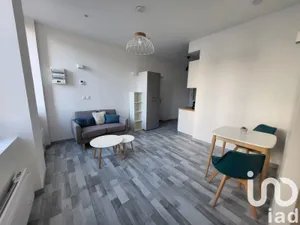 Appartement à Châlons-en-Champagne (51000)