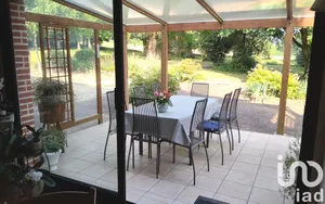 Longère à Pocé-les-Bois (35500)