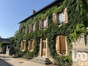 Maison à Pouilly-en-Auxois (21320)