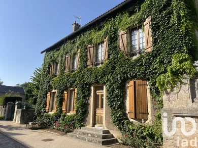 House at Pouilly-en-Auxois (21320)