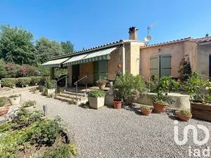 House at Fayence (83440)