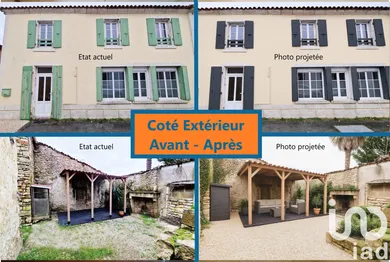 House at Marans (17230)