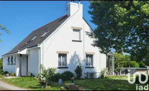 Maison à La Chapelle-Launay (44260)