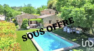 Maison à Callas (83830)