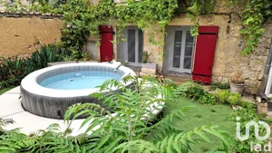 Maison à Coulonges-sur-l'Autize (79160)