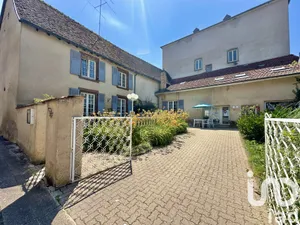 Building at Fénétrange (57930)