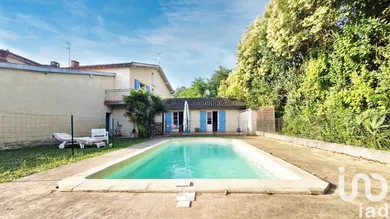 House at Verdun-sur-Garonne (82600)