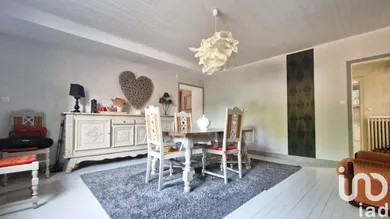 Maison à Verdun-sur-Garonne (82600)