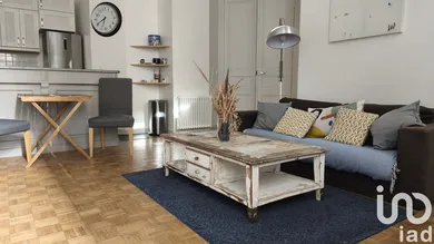 Appartement à La Rochelle (17000)