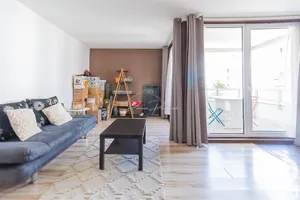 Apartment at Ermont (95120)