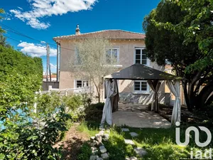 Maison à Décines-Charpieu (69150)