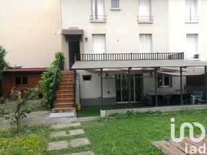 Maison à Clermont-Ferrand (63100)