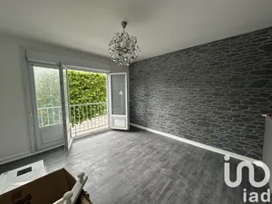Appartement à rennes (35000)