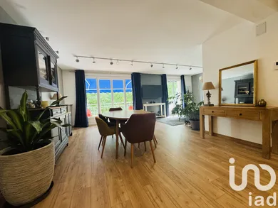 Appartement à Joué-lès-Tours (37300)