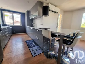 Apartment at Grenoble (38100)