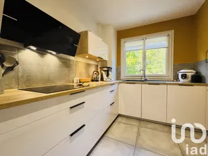 Appartement à Joué-lès-Tours (37300)