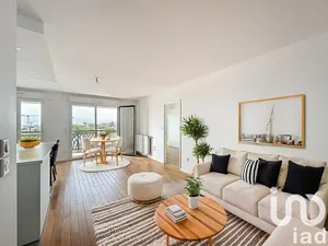 Apartment at Rueil-Malmaison (92500)