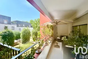 Apartment at Lyon (69009)