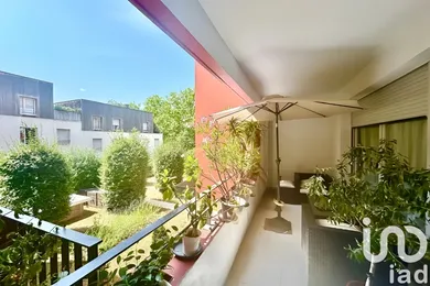Appartement à Lyon (69009)